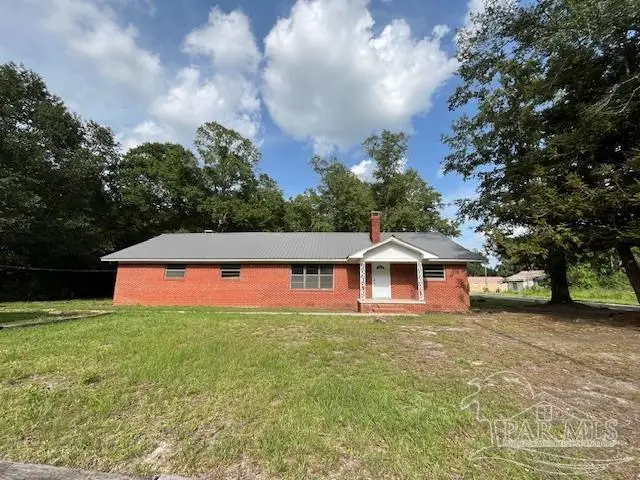 3174 Jack Springs Rd, Atmore, AL 36502 - Image #1