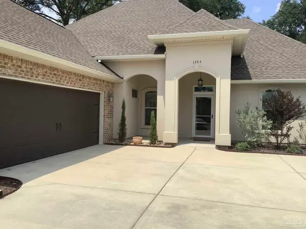 1584 Sawyers Ridge Cv, Pensacola, FL 32533