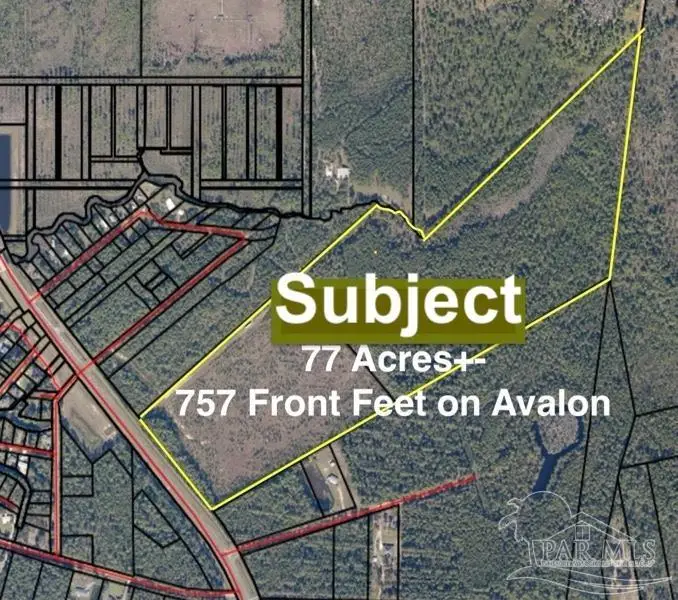 Avalon Blvd, Milton, FL 32583 - Image #3