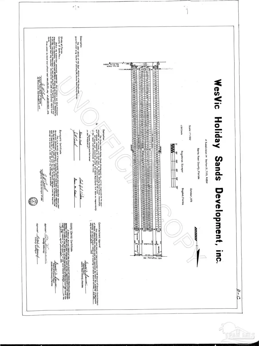 xxxx Suncrest St, Gulf Breeze, FL 32563 - Image #3
