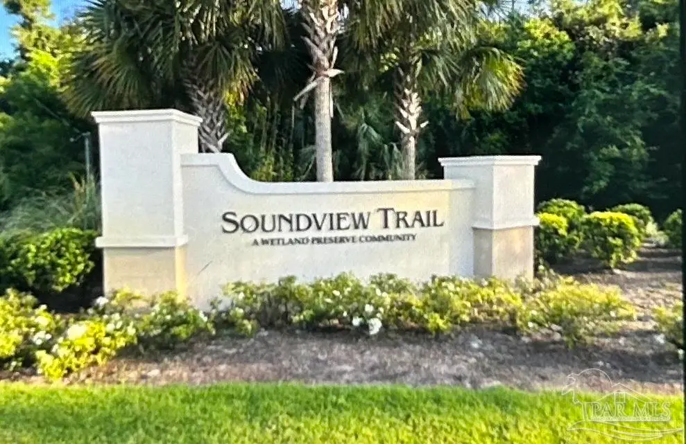 1202 Soundview Trl, Gulf Breeze, FL 32561 - Image #1