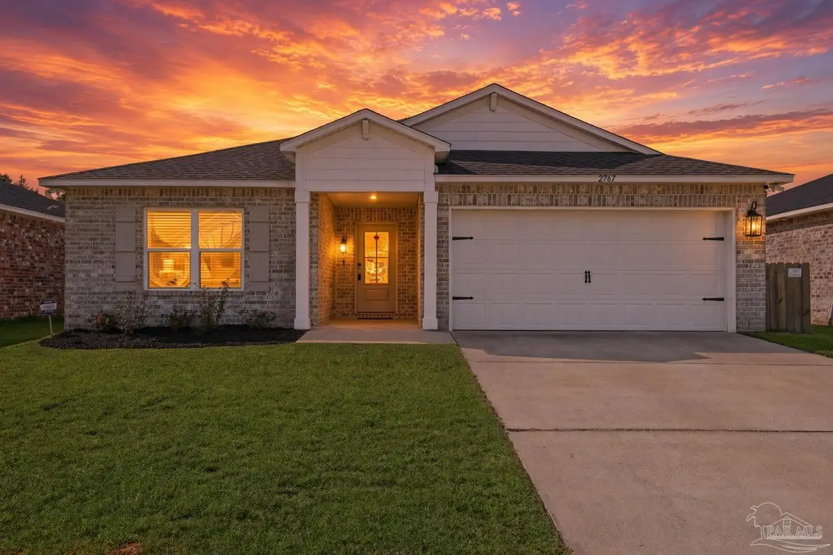 2767 Savannah Michelle Ln, Pensacola, FL 32534 - #1