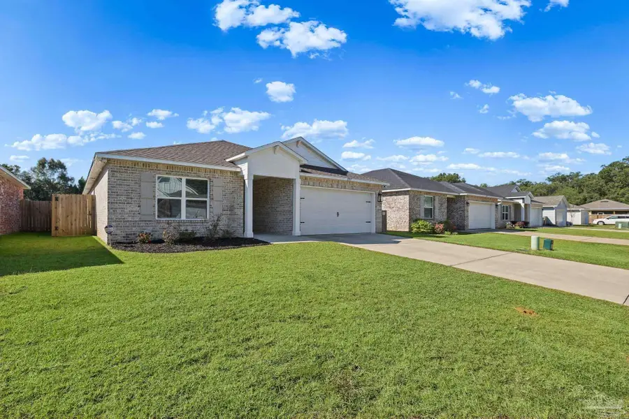 2767 Savannah Michelle Ln, Pensacola, FL 32534 - #2