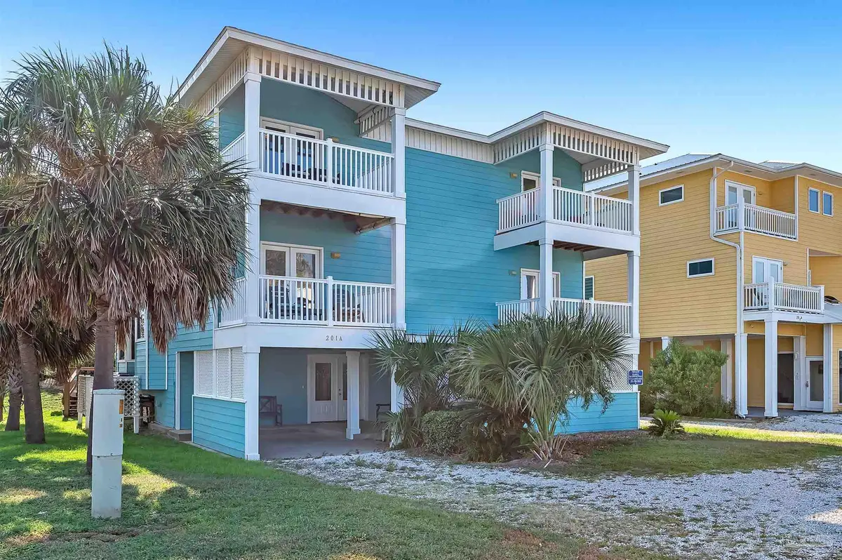 201 W 13th St #A, Gulf Shores, AL 36542 - Image #1