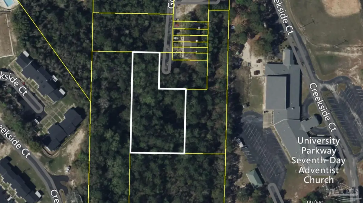 9000 Governors Pl Ct #Lot 4, Pensacola, FL 32514 - Image #1