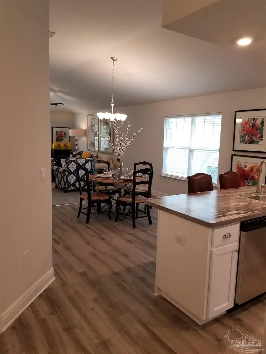 1019 Brimwood Cir #5D, Cantonment, FL 32533 - Image #2