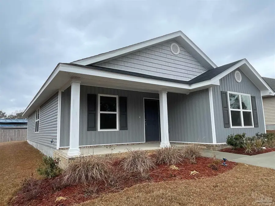 1070 Brimwood Cir #10A, Cantonment, FL 32533 - #2