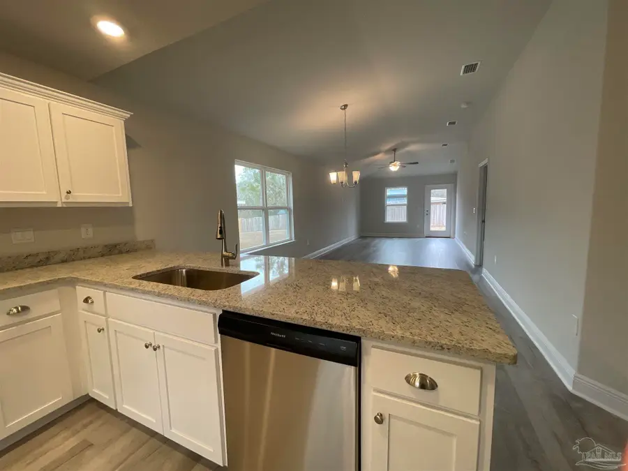 1070 Brimwood Cir #10A, Cantonment, FL 32533 - #3