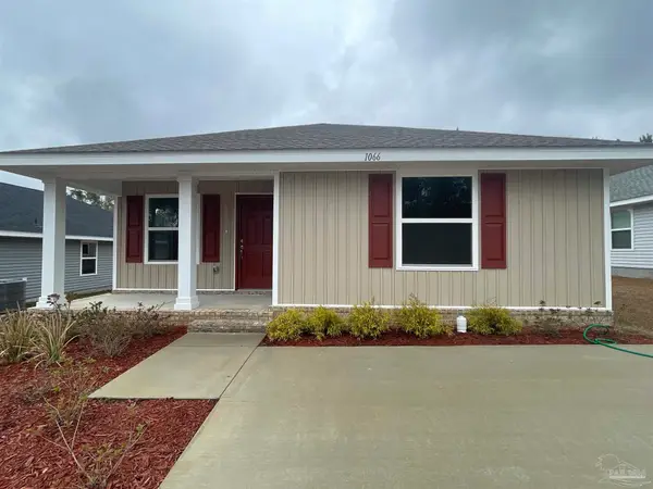 1066 Brimwood Cir #11A, Cantonment, FL 32533