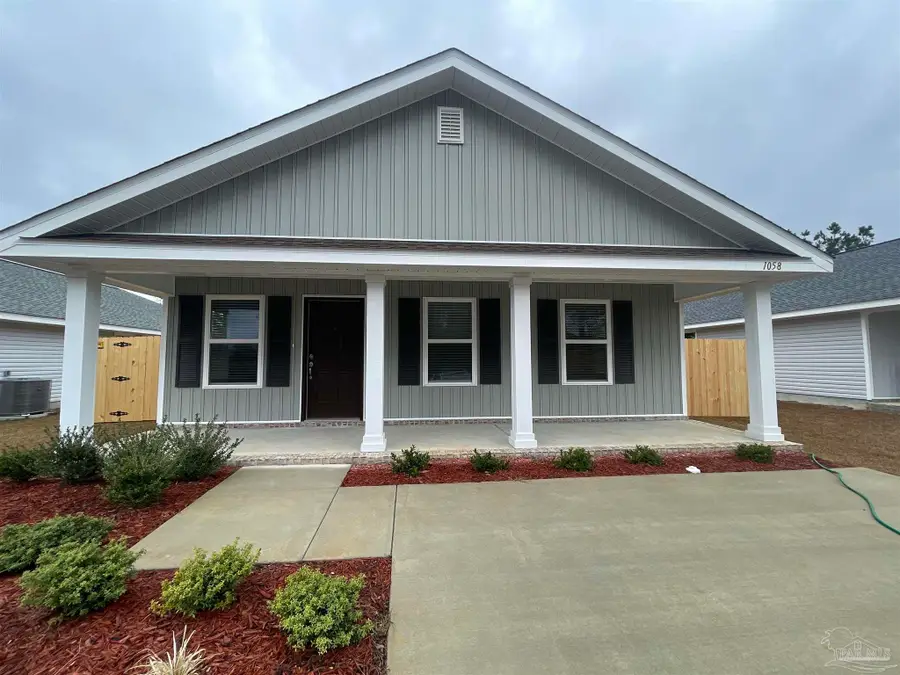 1058 Brimwood Cir #13A, Cantonment, FL 32533 - #2