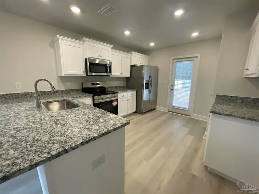 1058 Brimwood Cir #13A, Cantonment, FL 32533 - #3