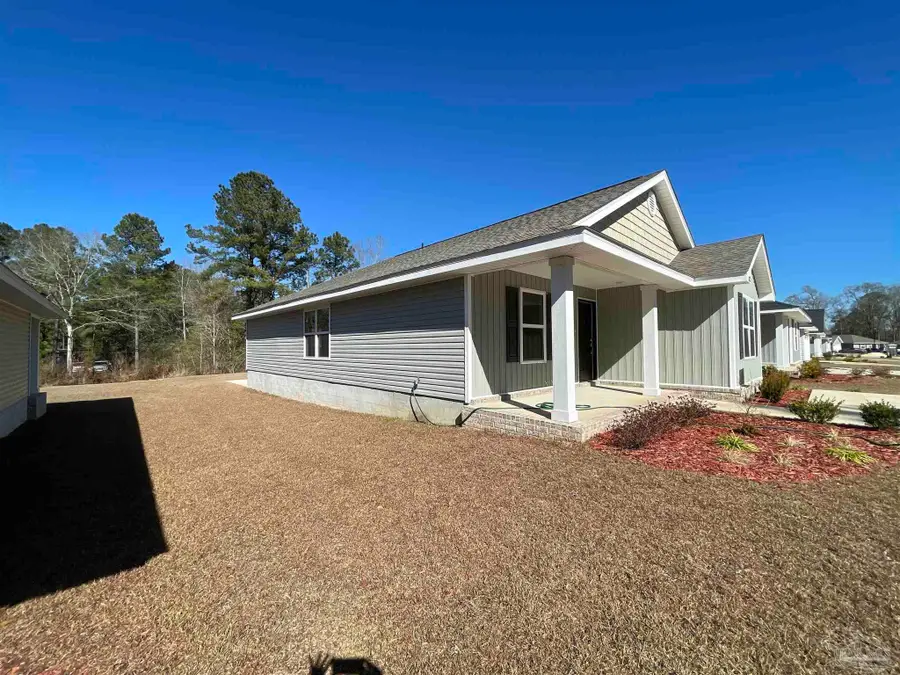 1022 Brimwood Cir #22A, Cantonment, FL 32533 - #2