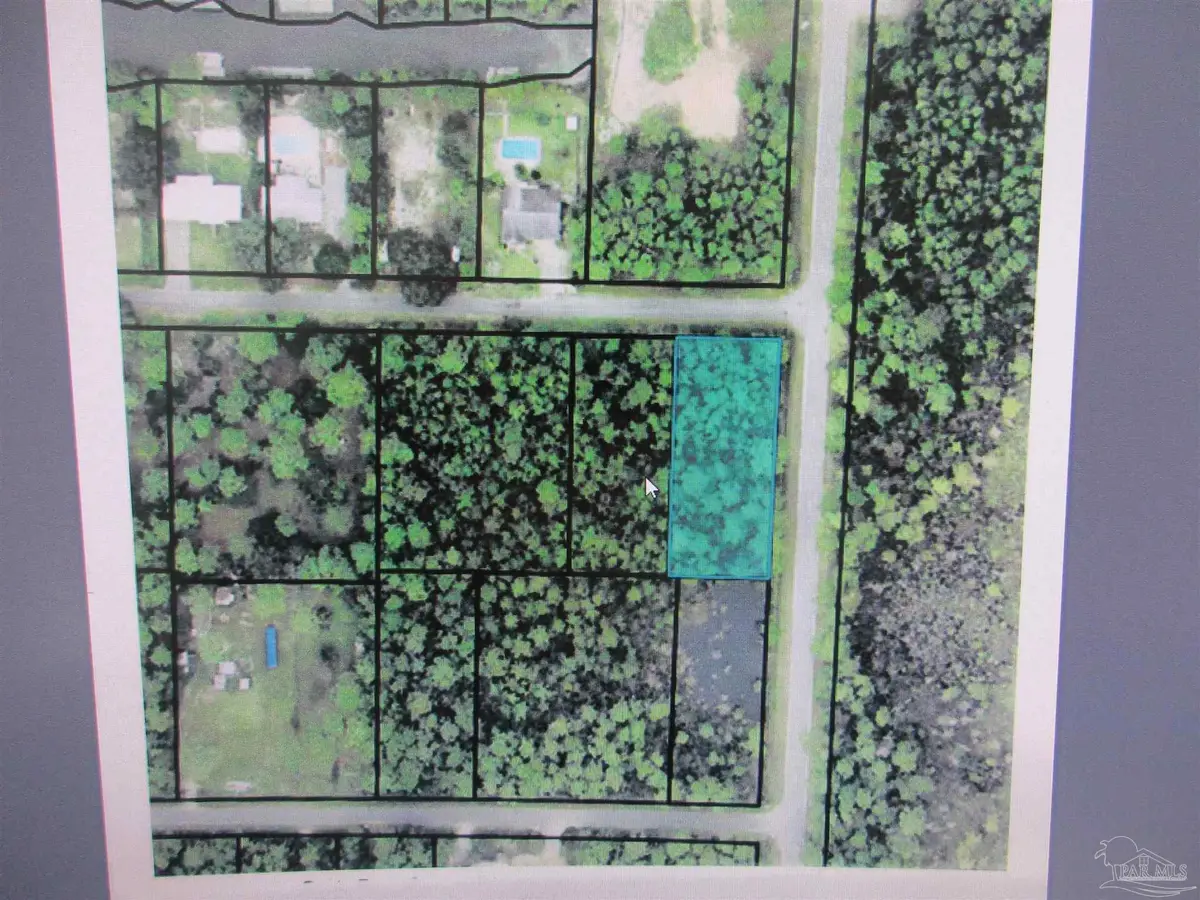 Lot A Glenview Rd, Milton, FL 32583 - #1