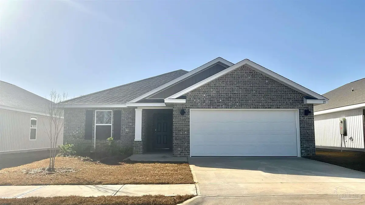 39 Anhinga St, Cantonment, FL 32533 - Image #1