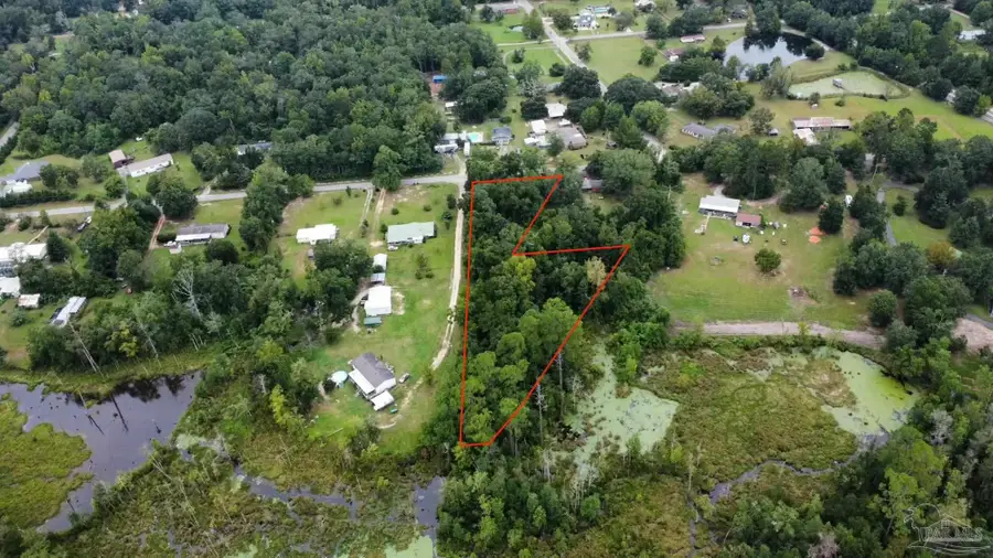 6400 BLK Fairground Rd, Molino, FL 32577 - Image #2