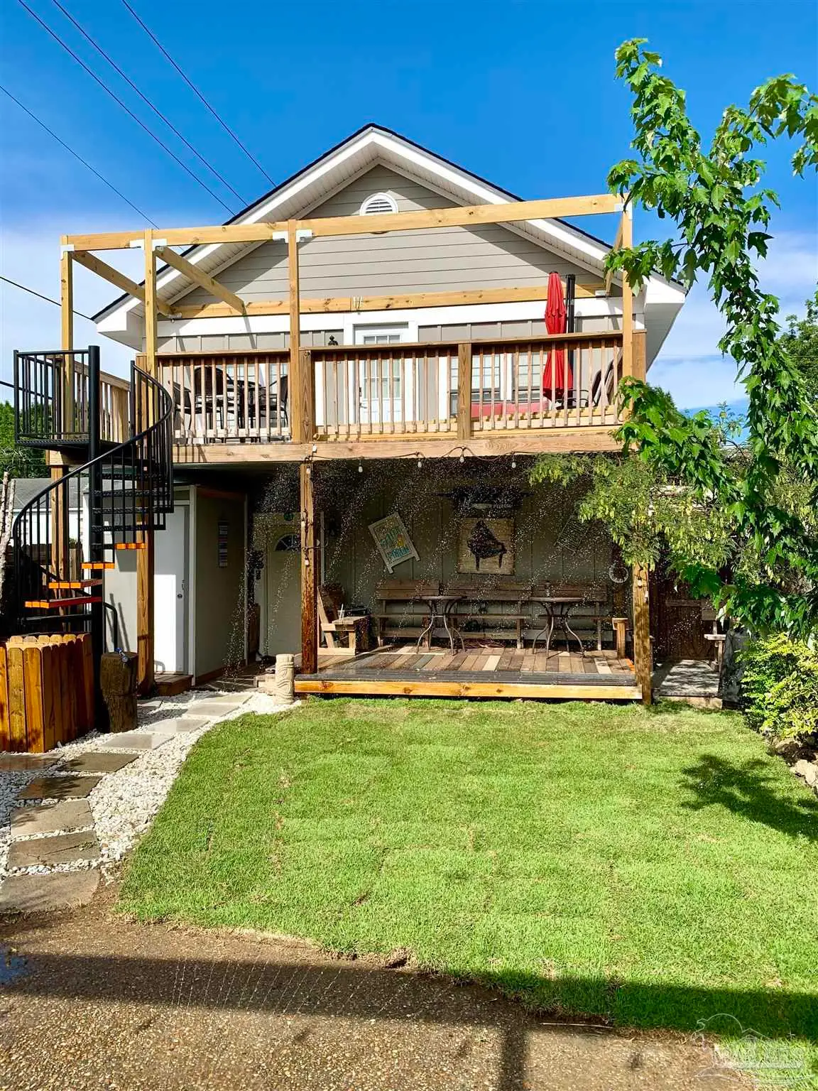 923 N Davis Hwy, Pensacola, FL 32501 - Image #1