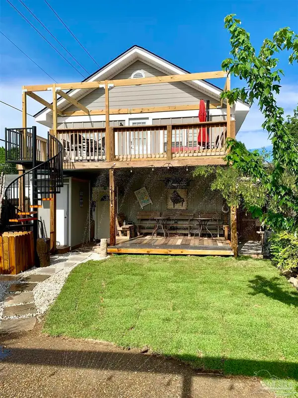 923 N Davis Hwy, Pensacola, FL 32501