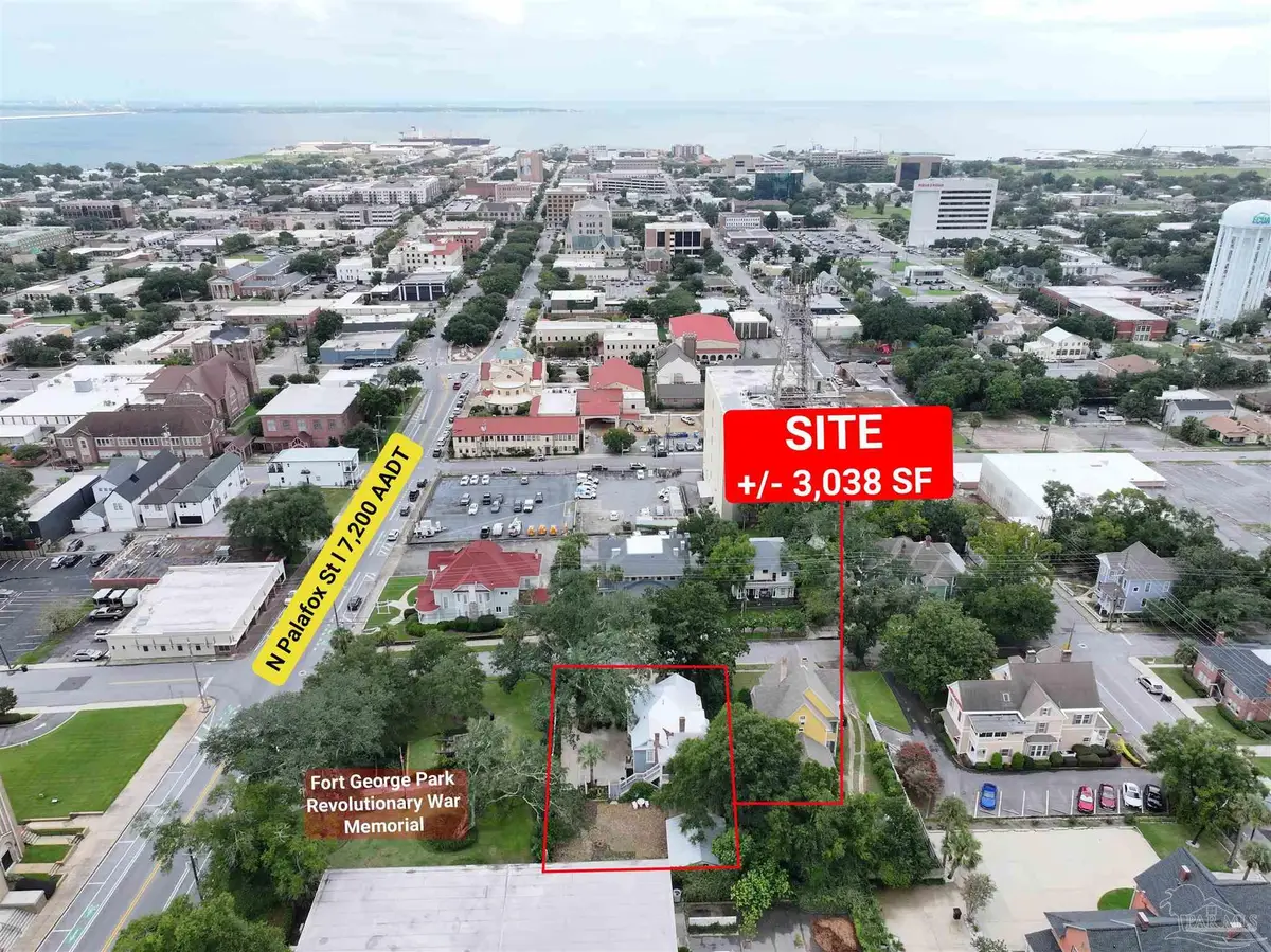 16 W La Rua St, Pensacola, FL 32501 - Image #1