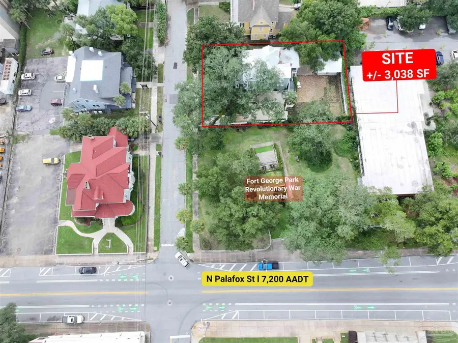 16 W La Rua St, Pensacola, FL 32501 - Image #2