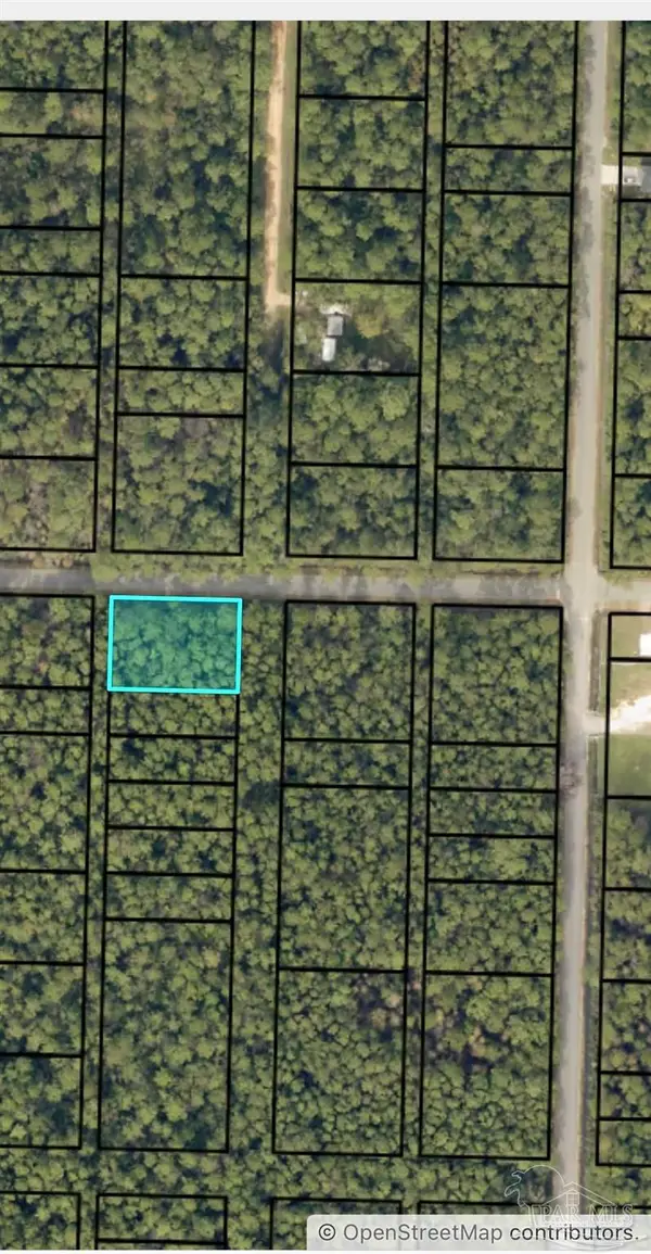 5261 San Juan St, Milton, FL 32583