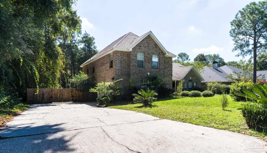 5116 Pine Hollow Dr, Pensacola, FL 32505 - Image #2