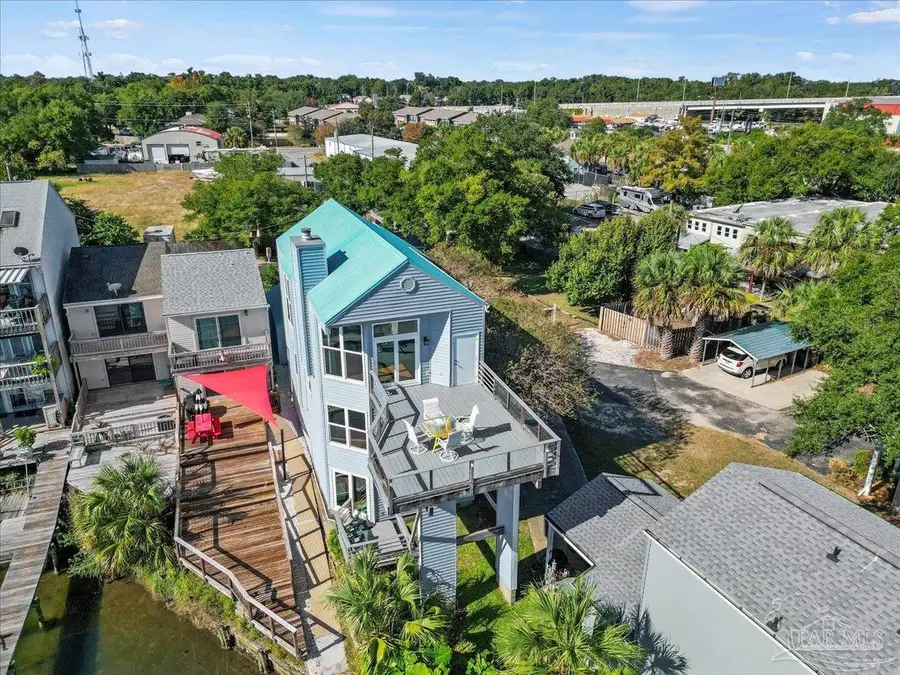 1280 Mahogany Mill Rd, Pensacola, FL 32507 - Image #2