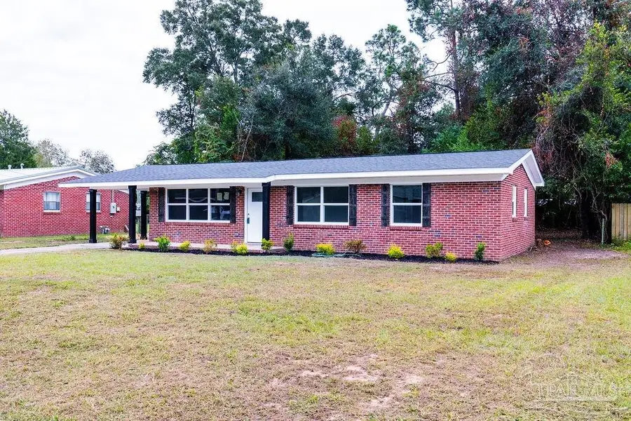 6503 College Dr, Milton, FL 32570 - Image #2