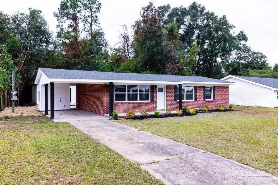 6503 College Dr, Milton, FL 32570 - Image #3