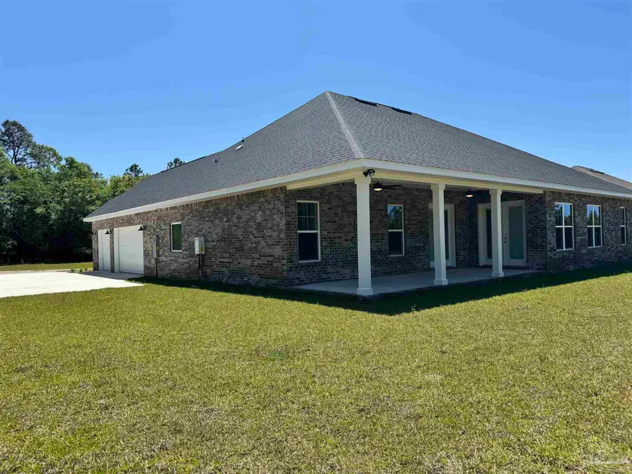 2473 Okatie Ln, Cantonment, FL 32533 - #2