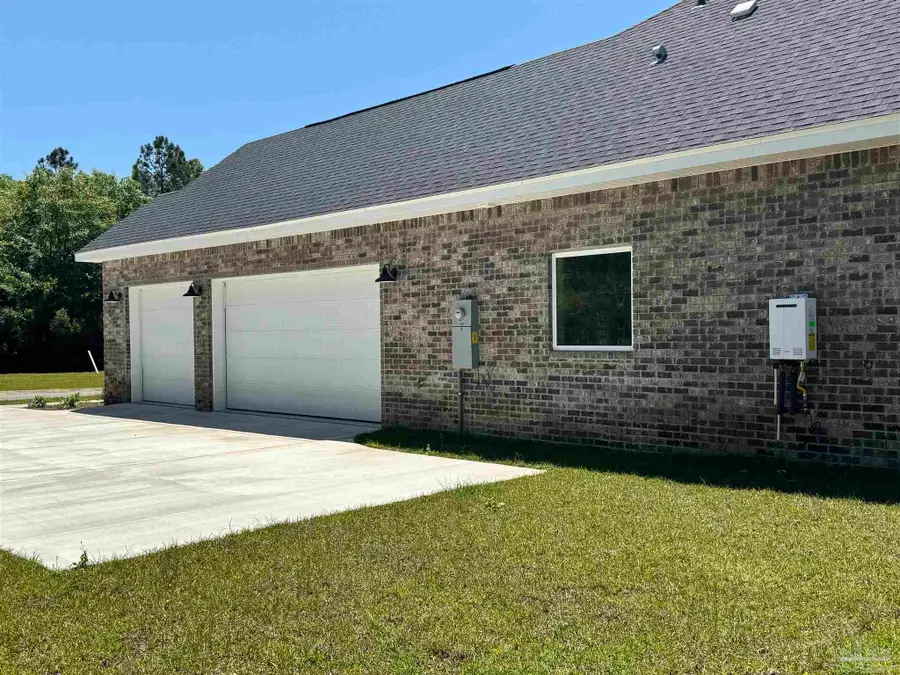 2473 Okatie Ln, Cantonment, FL 32533 - #3