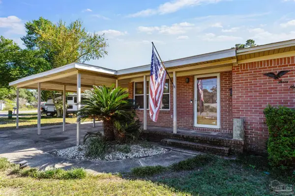 307 Lakewood Rd, Pensacola, FL 32507