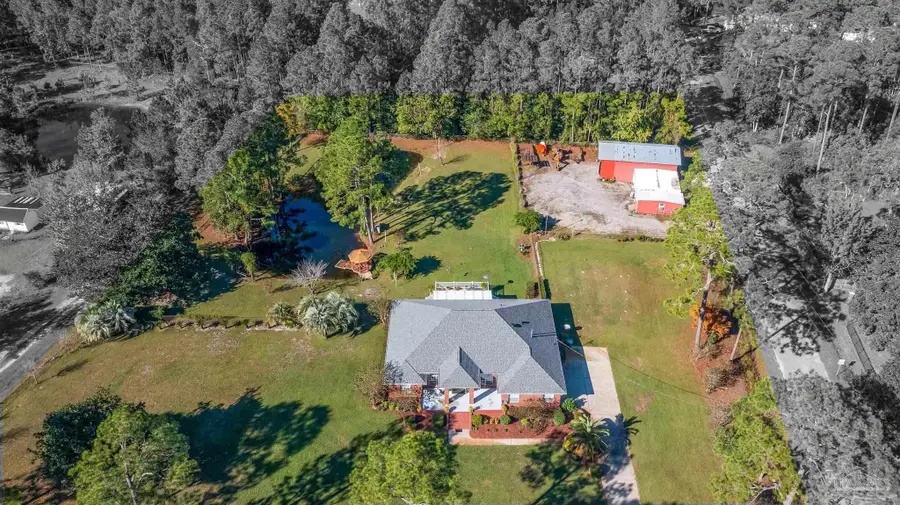 9850 N Loop Rd, Pensacola, FL 32507 - Image #2