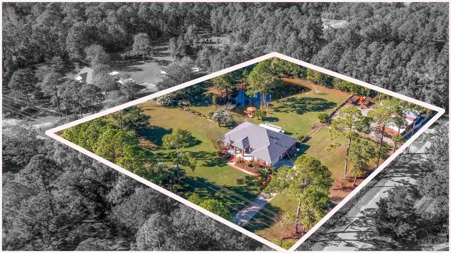 9850 N Loop Rd, Pensacola, FL 32507 - Image #3