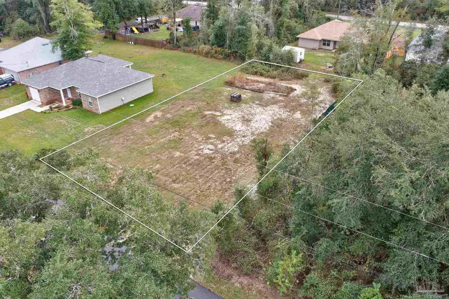 6781 Joy St, Milton, FL 32583 - Image #3