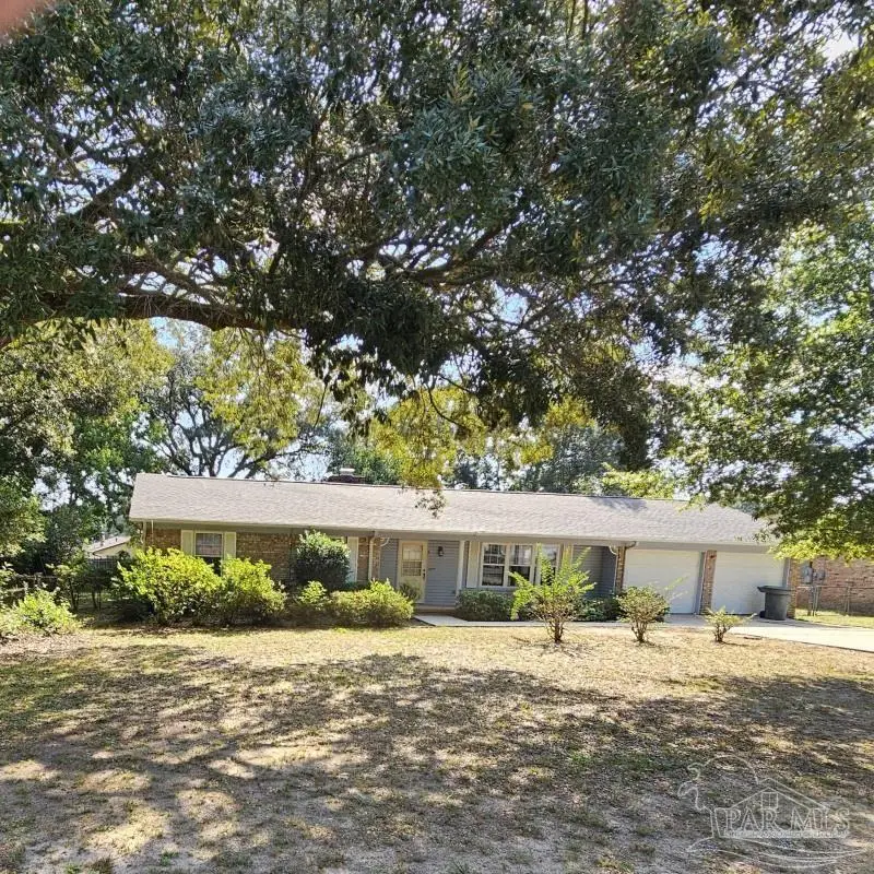 5660 Mifflin Ave, Pensacola, FL 32526 - Image #1