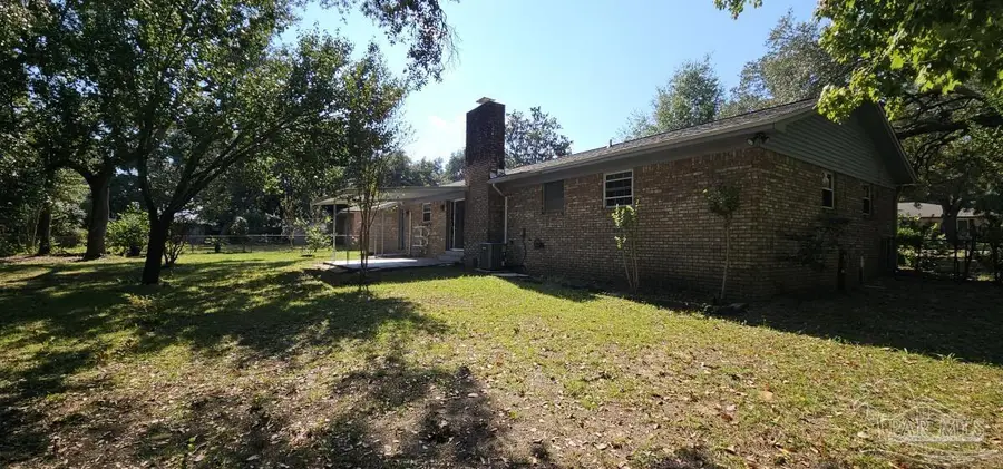 5660 Mifflin Ave, Pensacola, FL 32526 - Image #2