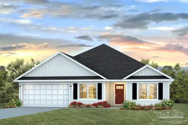 2831 Chevy Cir, Pace, FL 32571