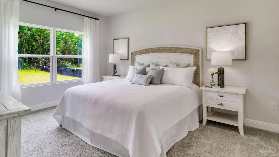 2825 Chevy Cir, Pace, FL 32571 - Image #3