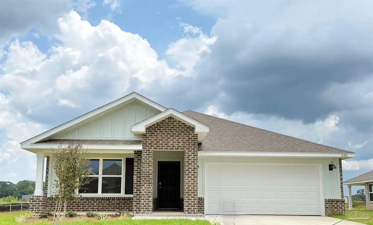 2783 Chevy Cir, Pace, FL 32571 - Image #1