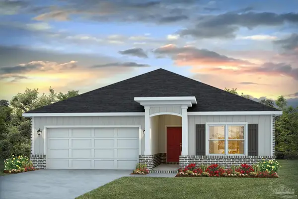 2796 Chevy Cir, Pace, FL 32571