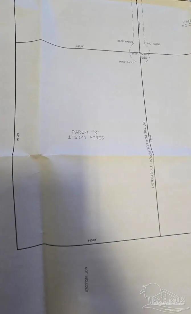 Whiting Field Cir, Milton, FL 32570 - Image #2