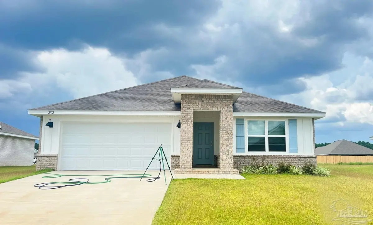 2772 Chevy Cir, Pace, FL 32571 - Image #1