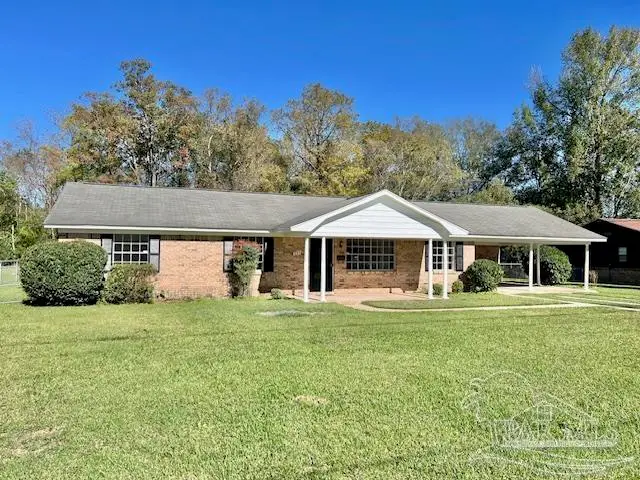 223 Mcrae St, Atmore, AL 36502 - Image #1