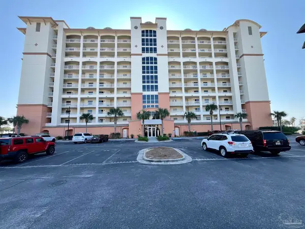 10099 Nelle Ave #407, Pensacola, FL 32507