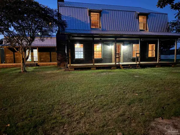 5922 Allentown Rd, Milton, FL 32570