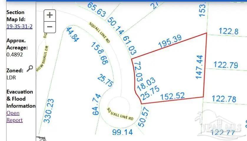 10540 Squall Line Rd, Pensacola, FL 32507 - Image #2