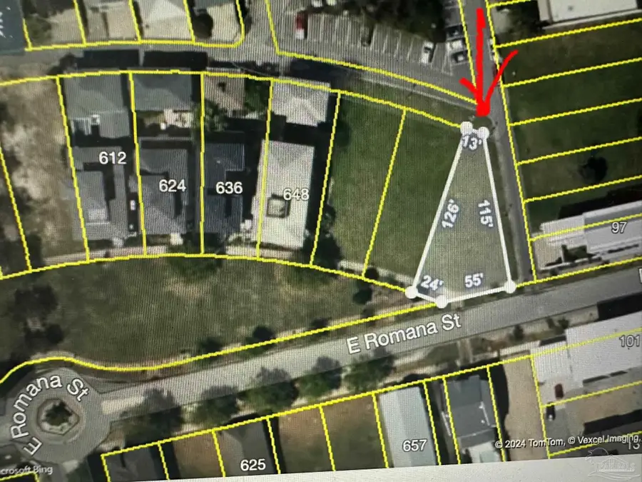 670 Romana St, Pensacola, FL 32502 - Image #3