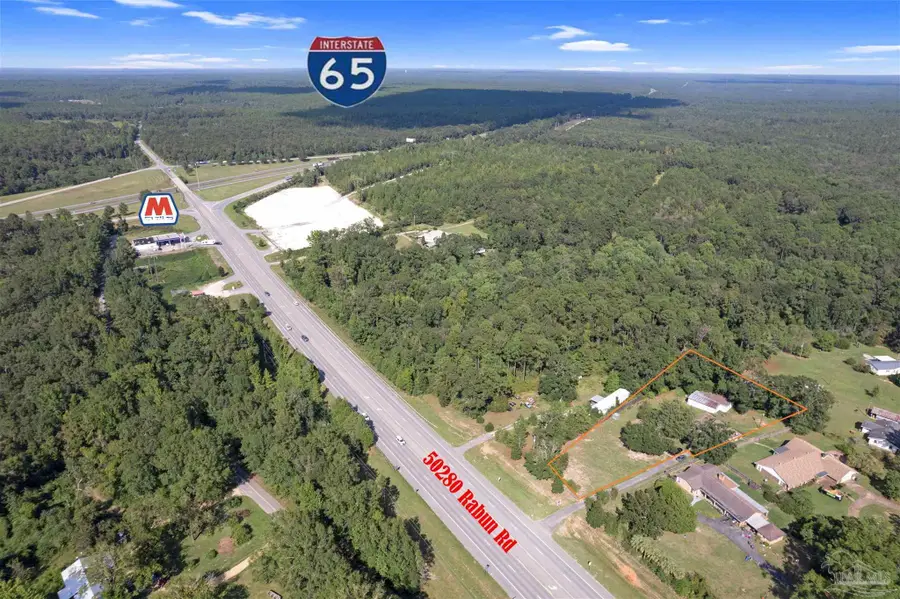 50280 Rabun Rd, Bay Minette, AL 36507 - Image #2