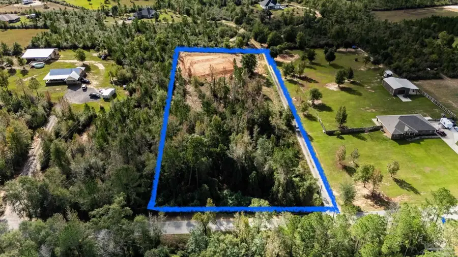 00 Aubrey Ln, Pace, FL 32571 - Image #3