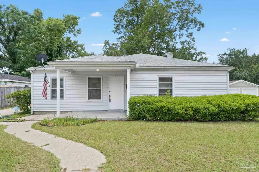 128 Beech St, Pensacola, FL 32506 - Image #2